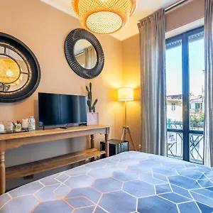 Residenza Olimpo Firenze City Center Florencie