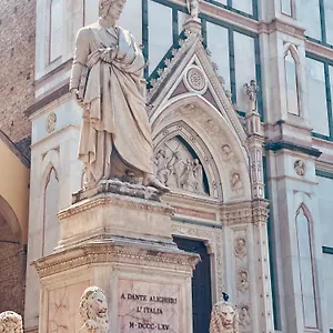 Magicflo Santa Croce Appartamento