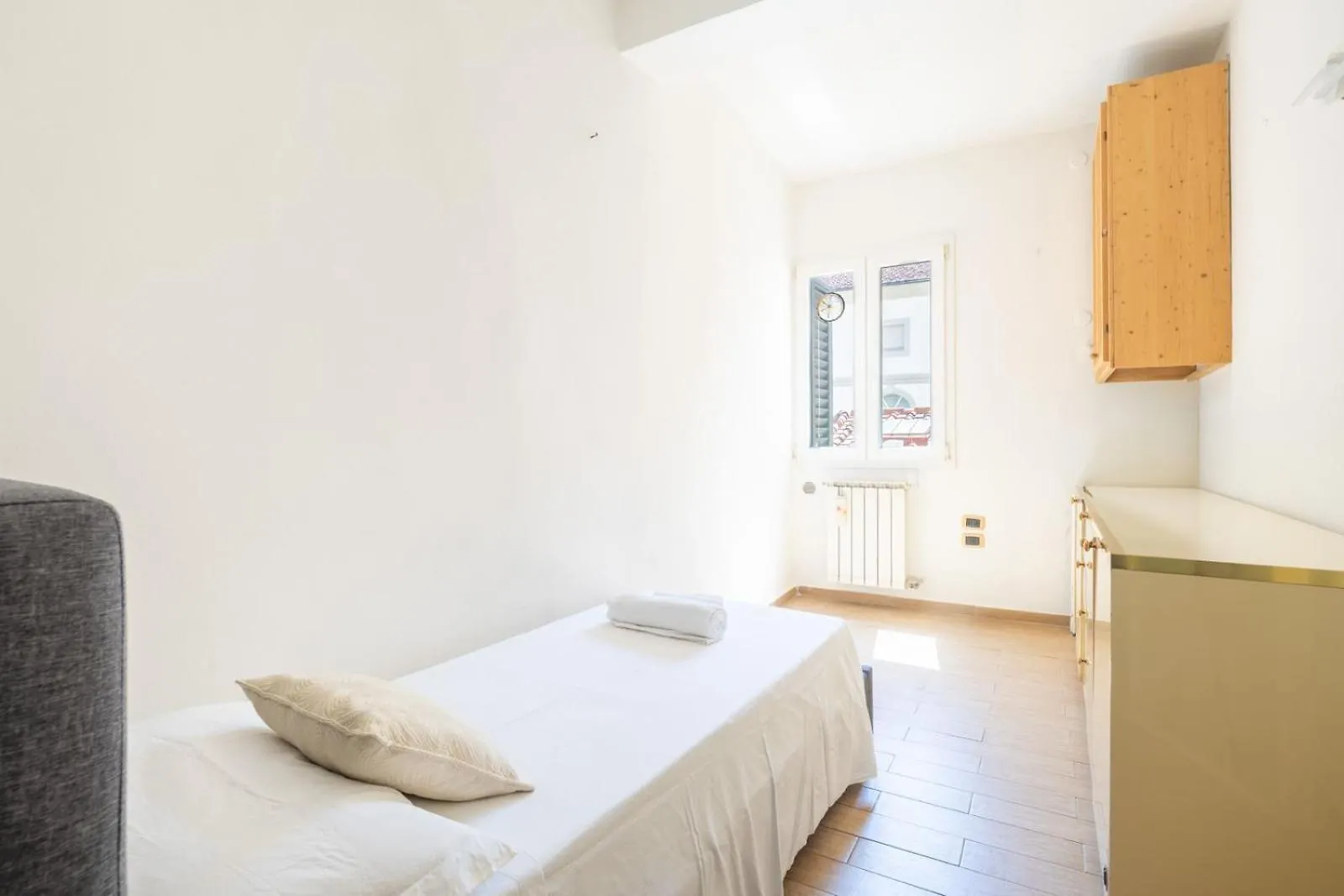 Suite Borgo Ognissanti 6 Guests Wi-Fi Florence