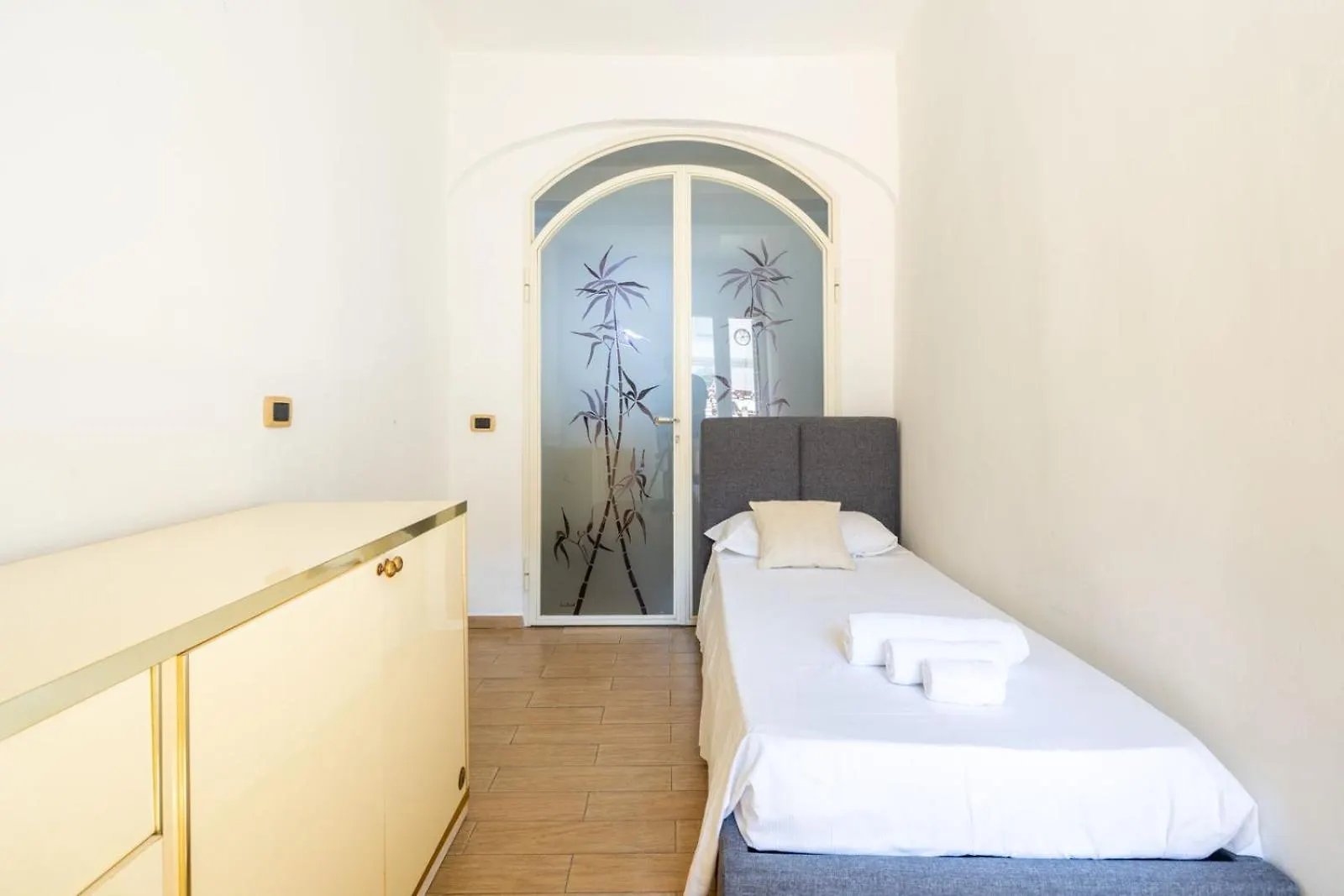 Apartment Suite Borgo Ognissanti 6 Guests Wi-Fi Florence