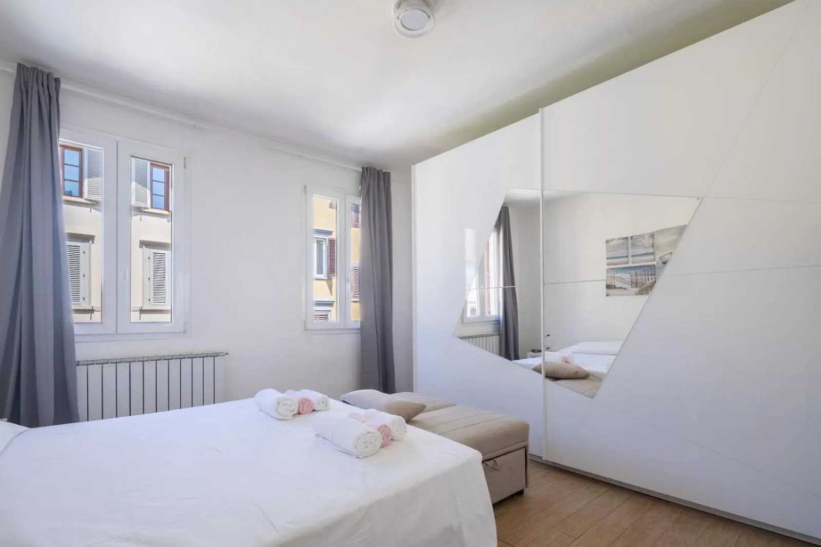 Suite Borgo Ognissanti 6 Guests Wi-Fi location