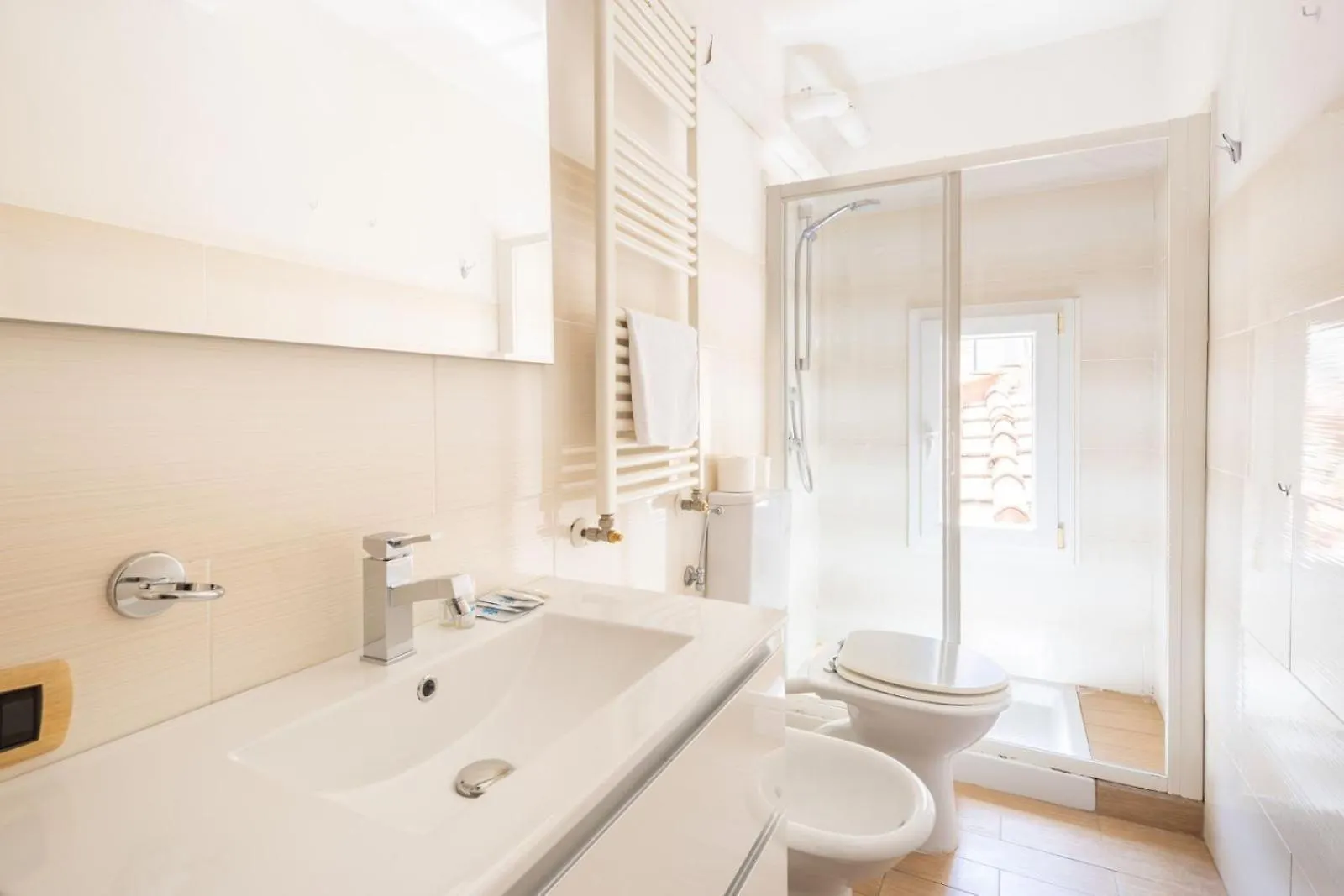 Suite Borgo Ognissanti 6 Guests Wi-Fi Florence 0*,  Italy