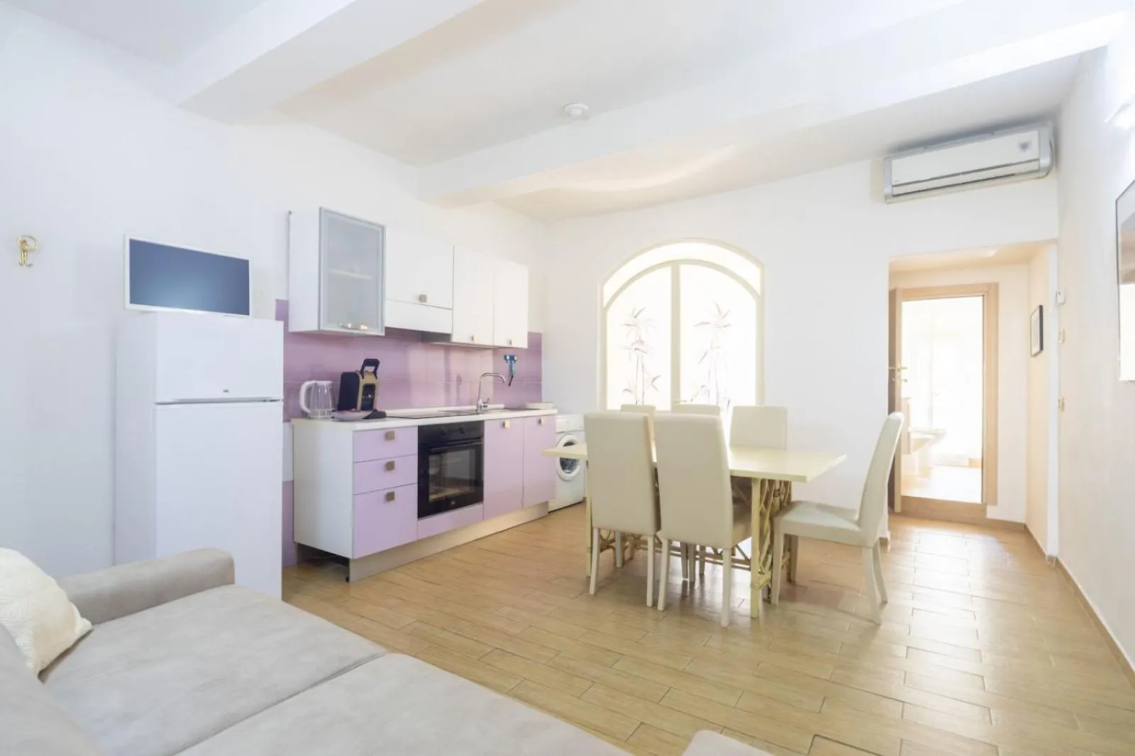 Apartment Suite Borgo Ognissanti 6 Guests Wi-Fi Florence