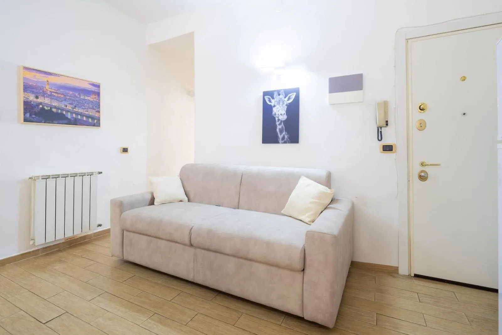 Suite Borgo Ognissanti 6 Guests Wi-Fi Florence